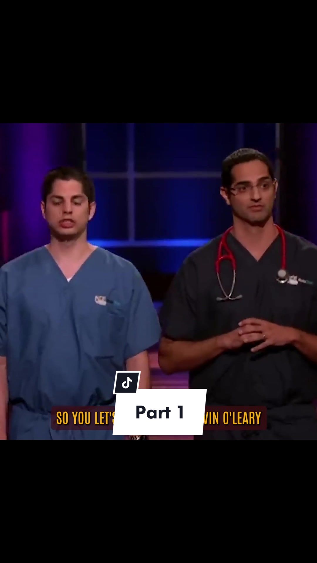 @Shark Tank US