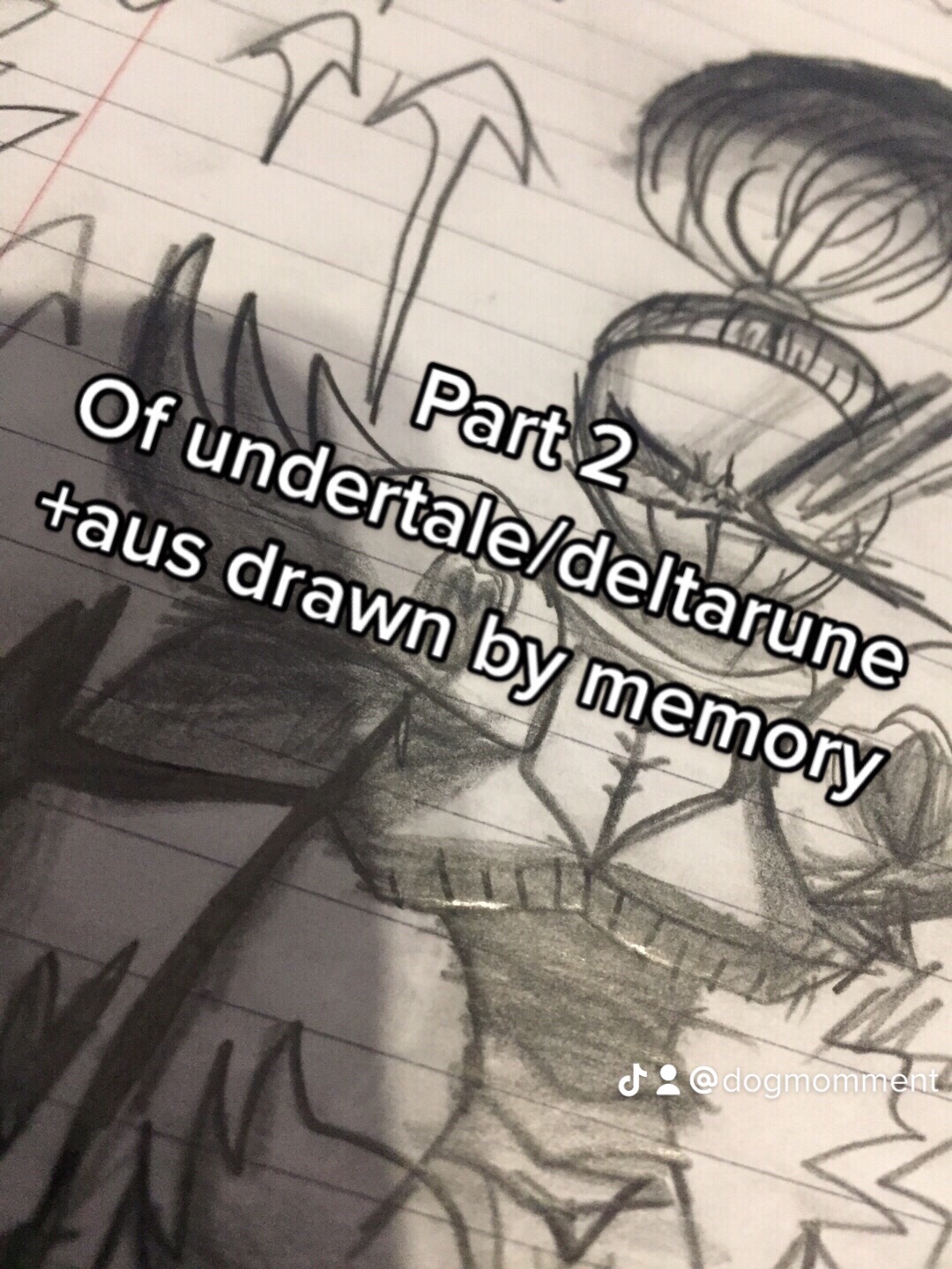 @Sans the comic