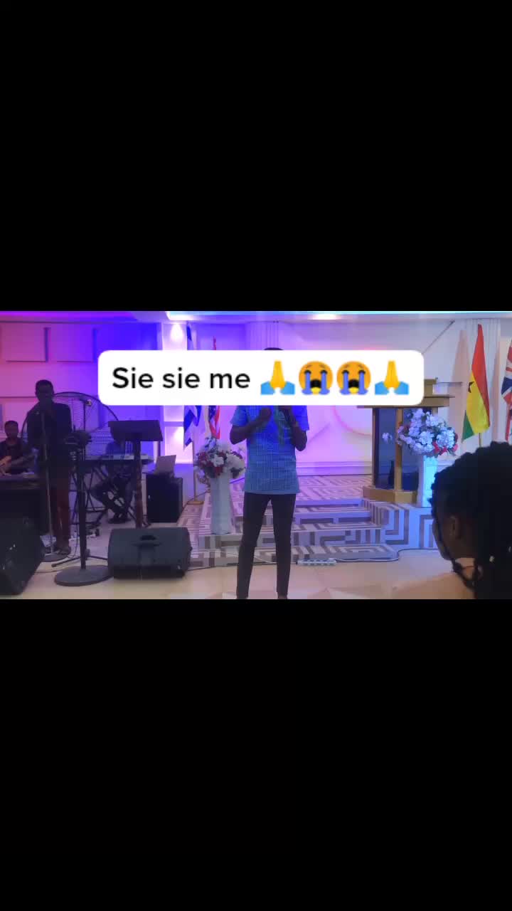 @Minister Simon The Spirit Son