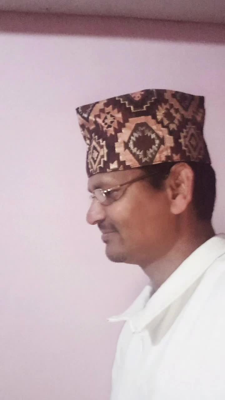 @Navraj Rawat