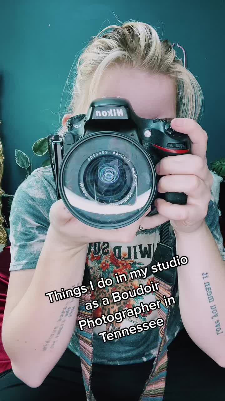 @Ireland // TN Boudoir Photog