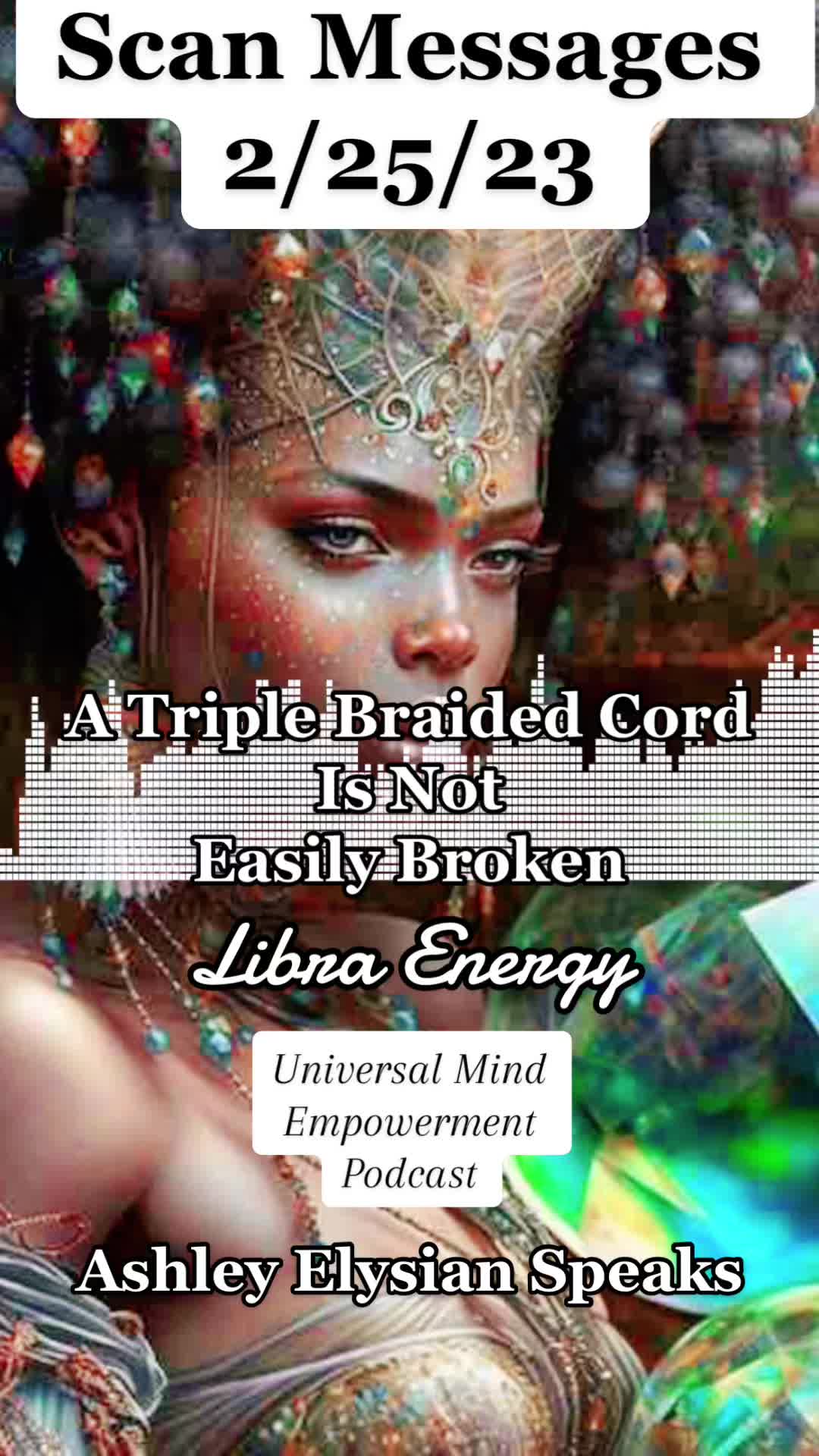 @Universal Mind Empowerment