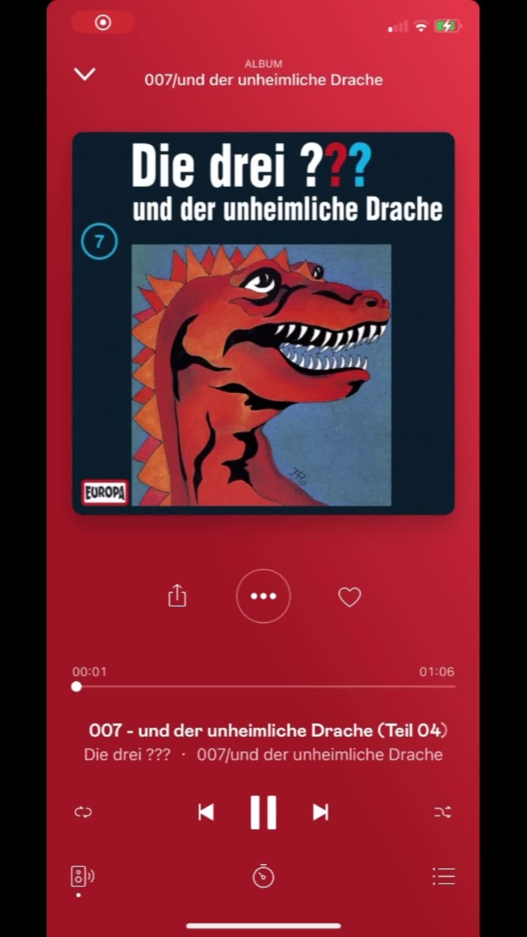 @die drei ???🤍❤️💙
