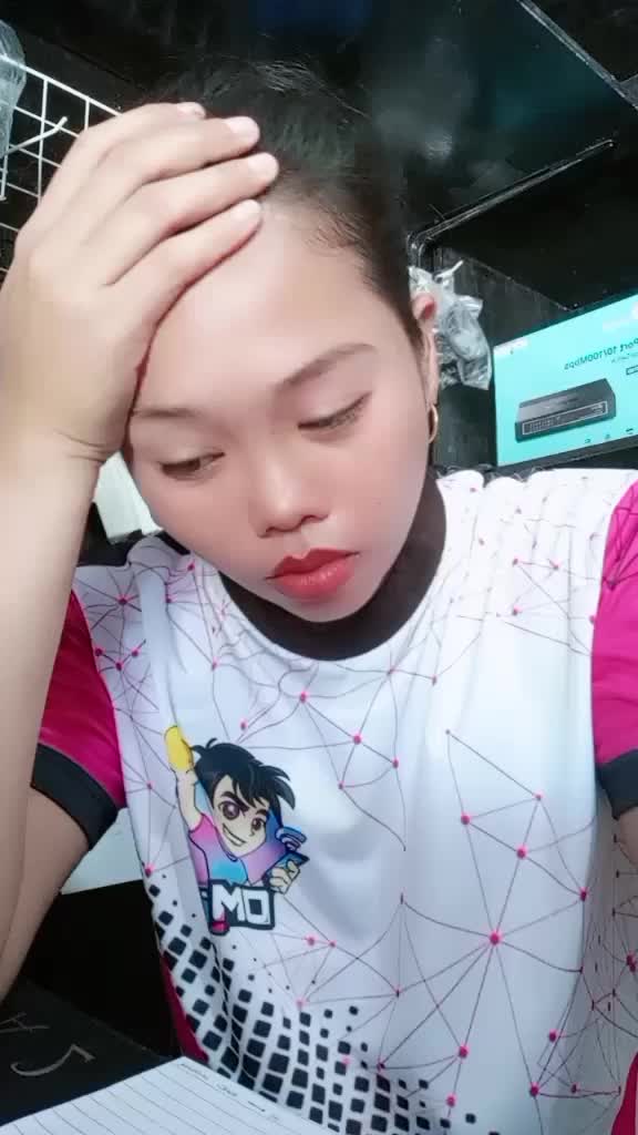 @JessebelLumindas