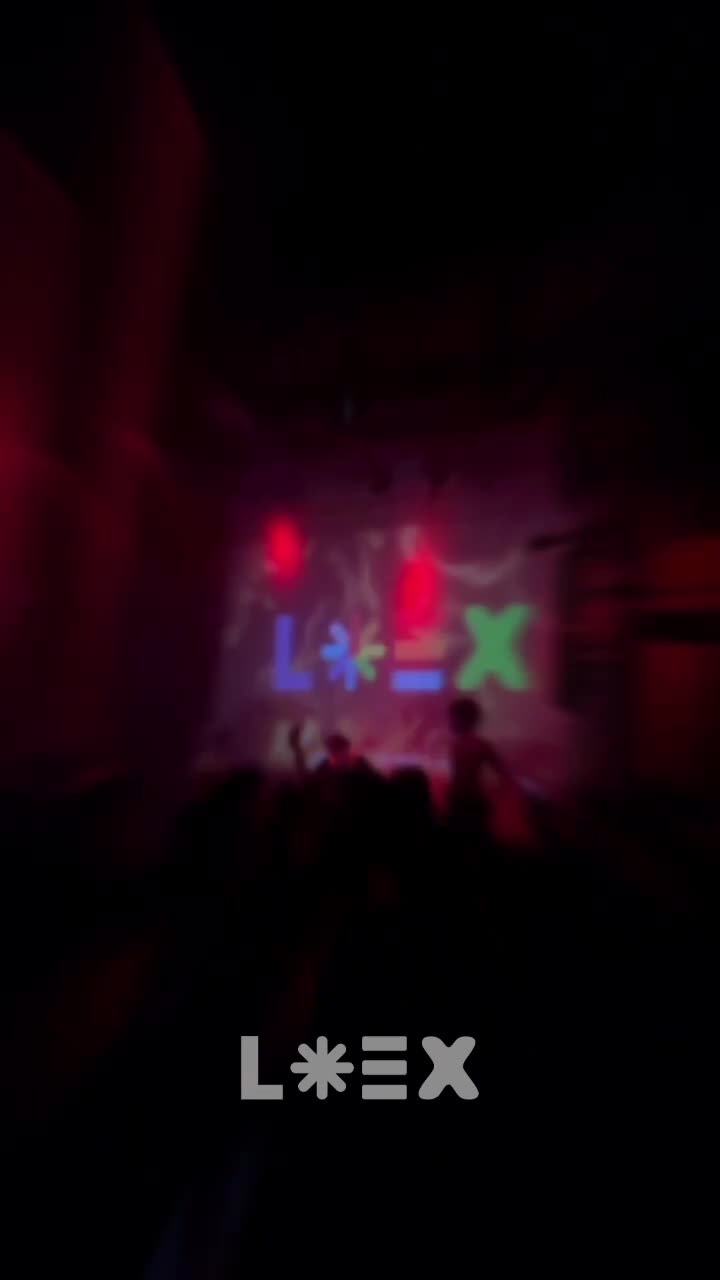 @L❋&Xi;X Eventi