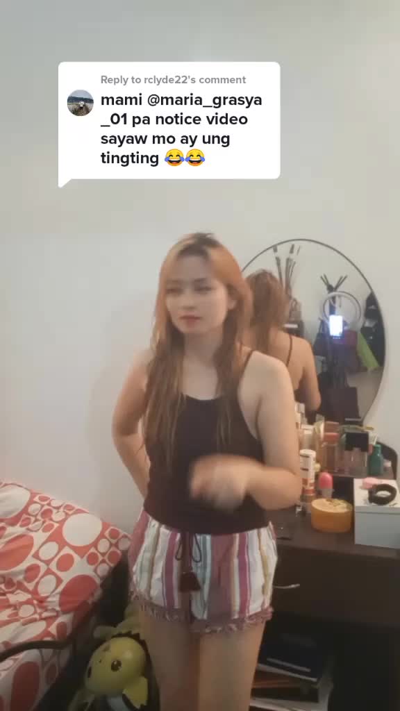 @Maria Grasya