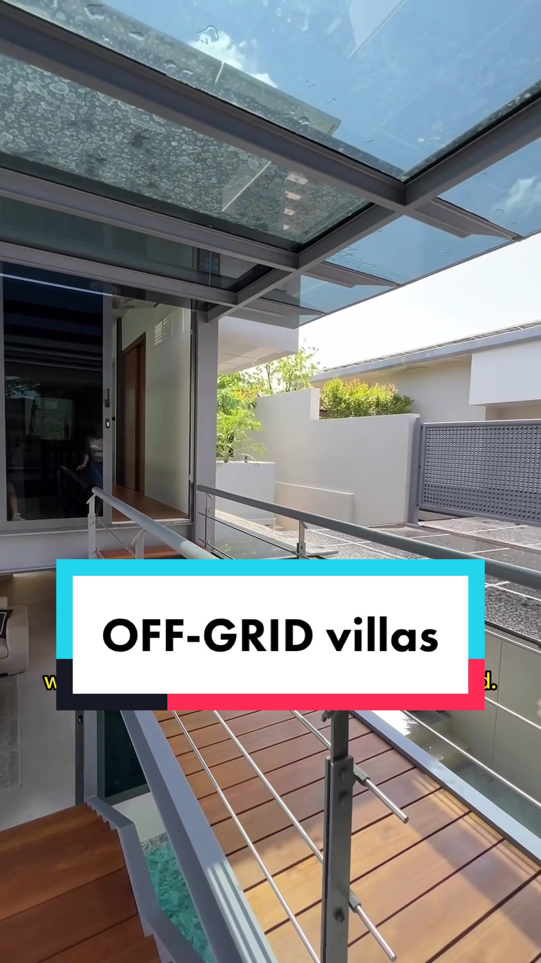 Image showcasing 🔋off-grid villas for sale 📍Phuket | ana.ozerova (@ana.ozerova)
