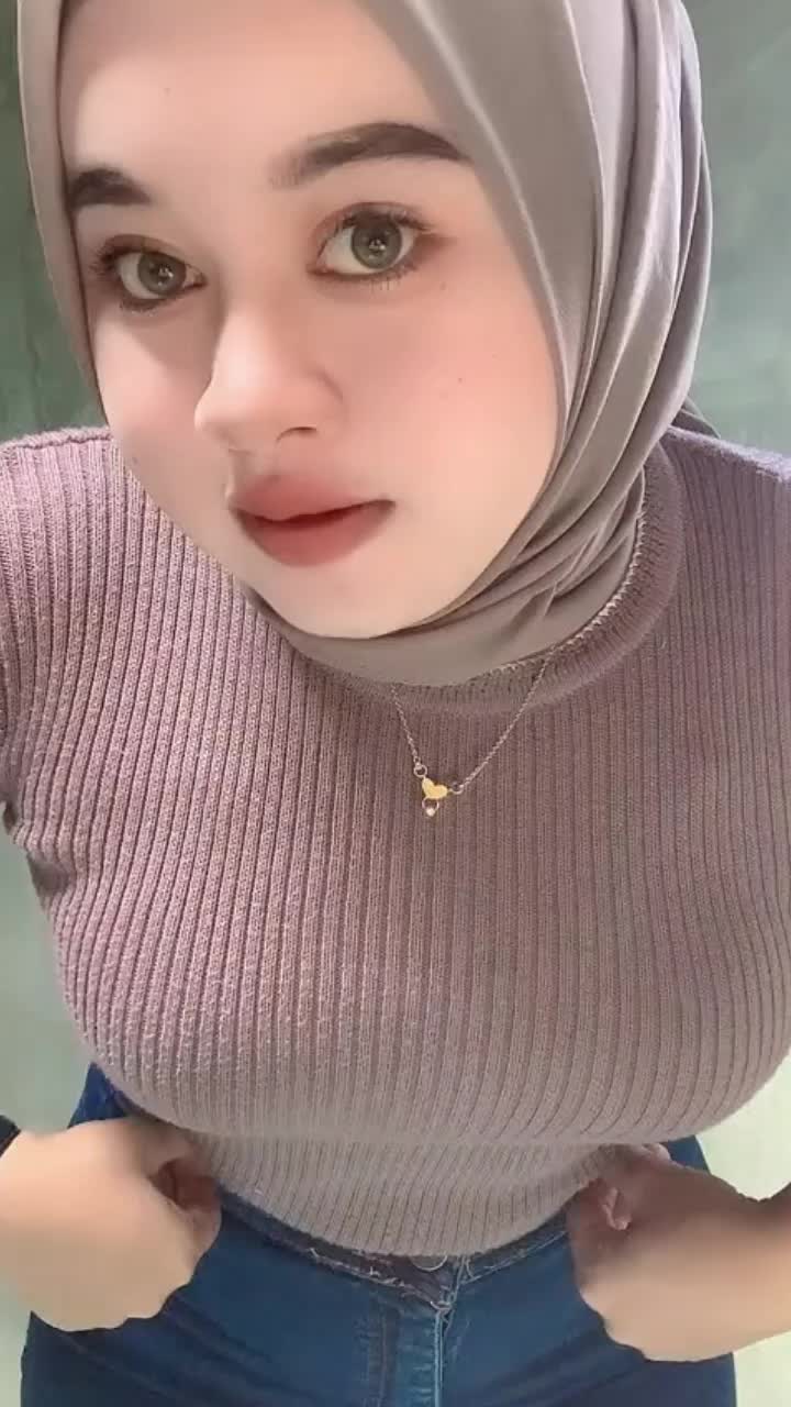 @Jilbabhot