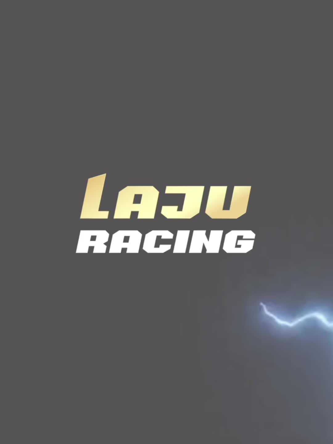 @LAJU RACING