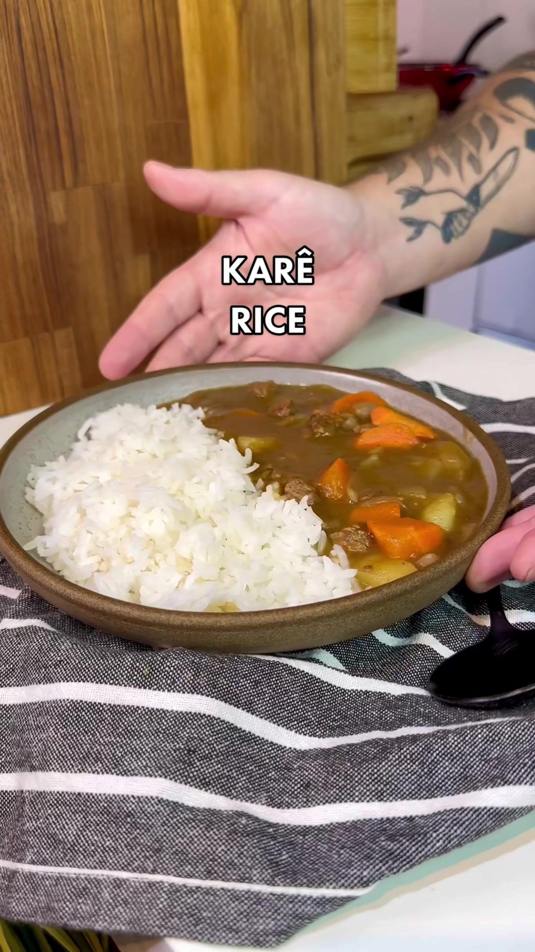 @Kau&atilde; Oberhuber