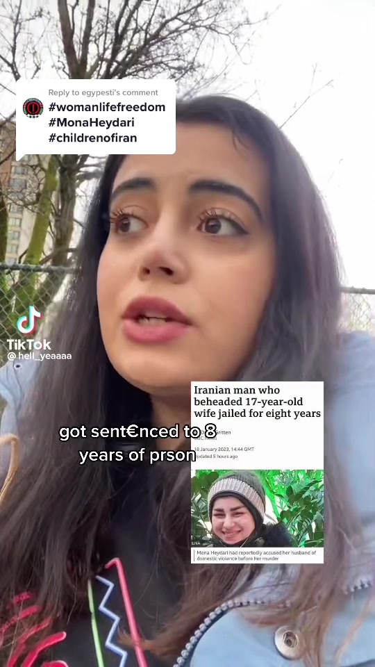 @Melina Jeronimo