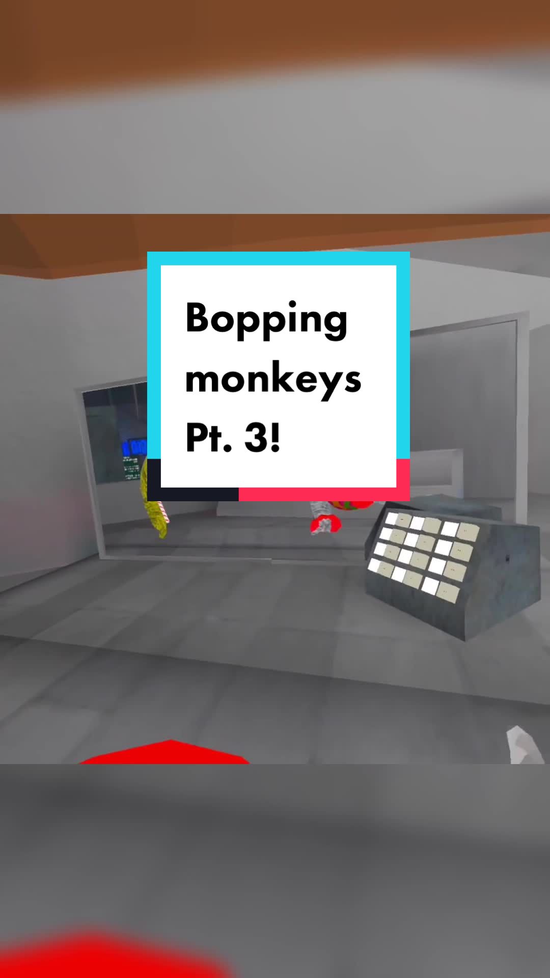 @Clown Vr