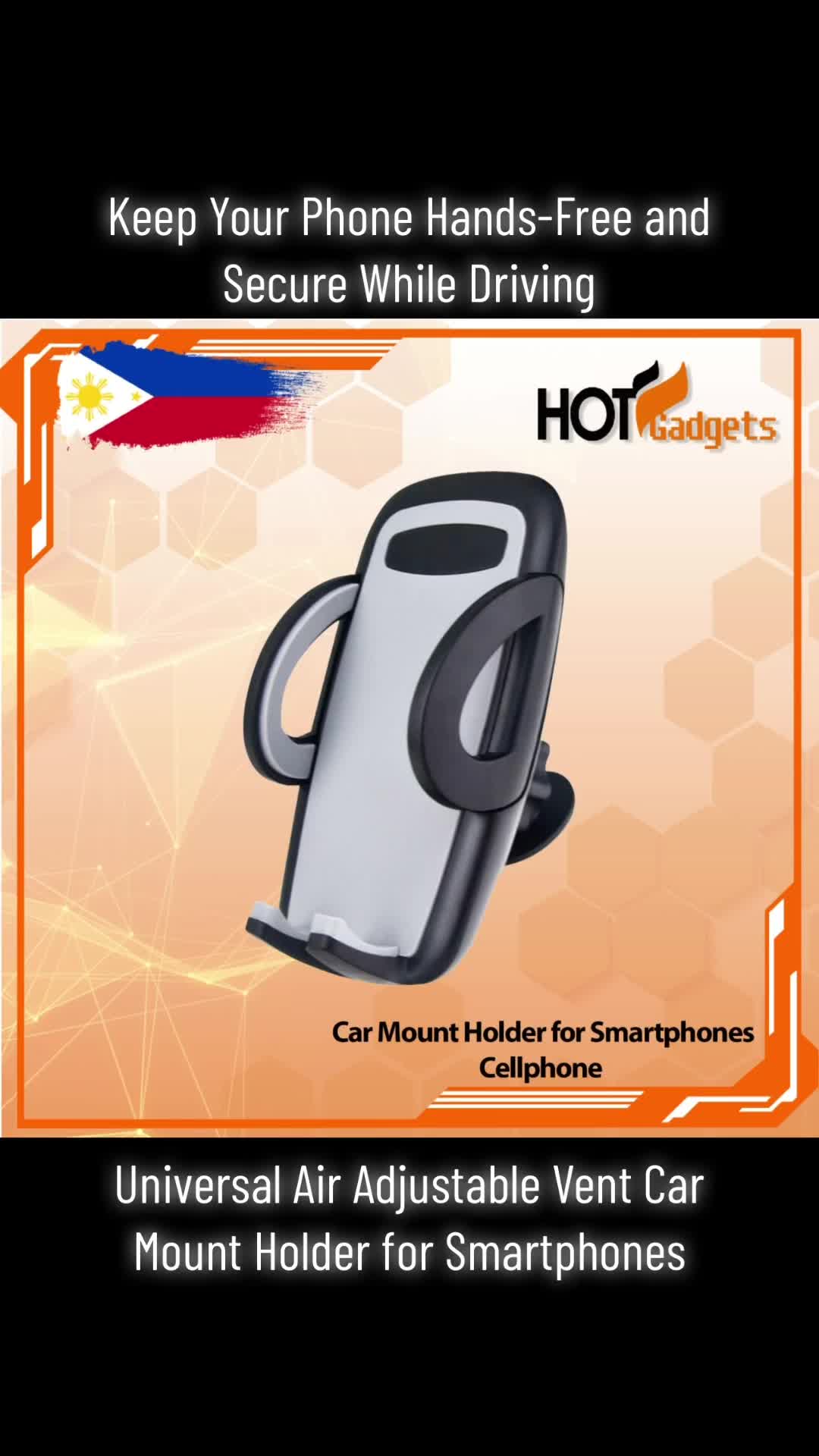 @Hot Gadgets