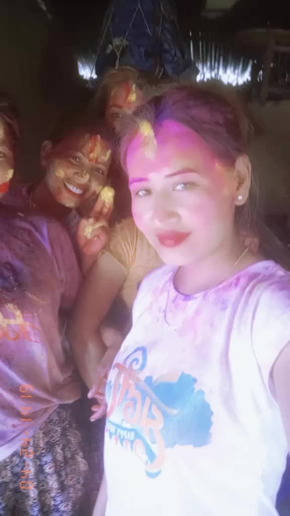 @Asha Chaudhary