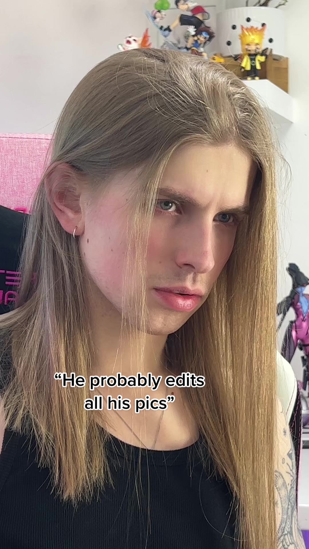 @David