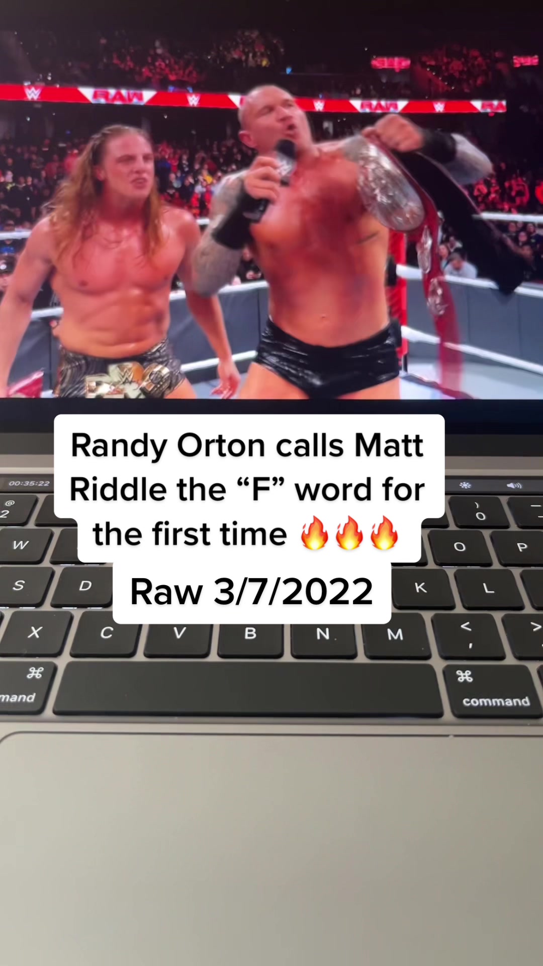 @Legendary Wrestling