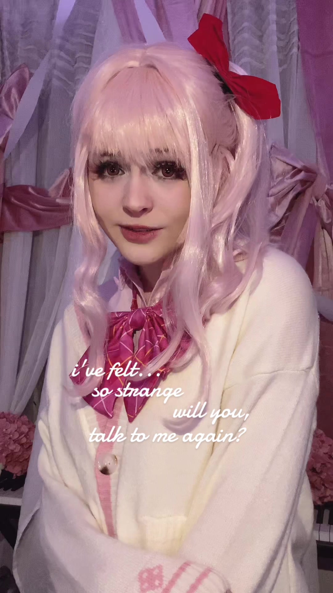 @mari&ensp;^__<