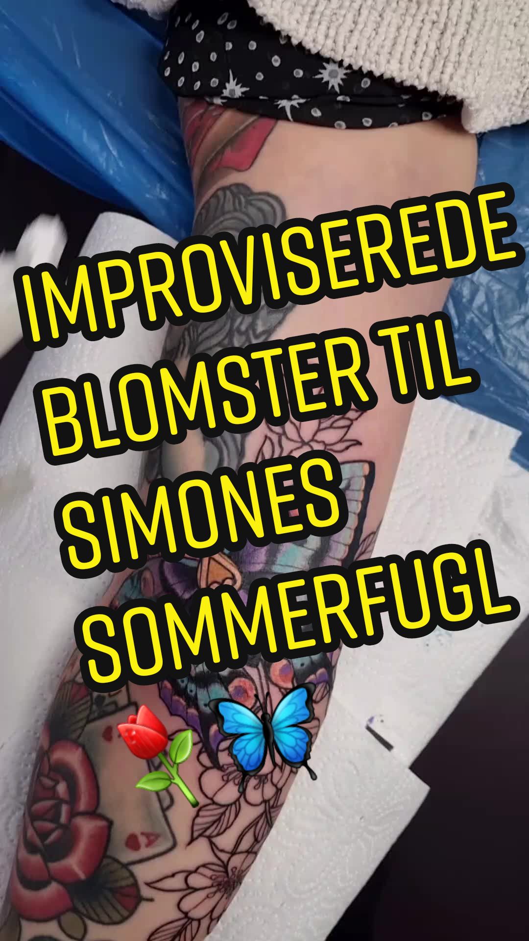 @Siljatattoo