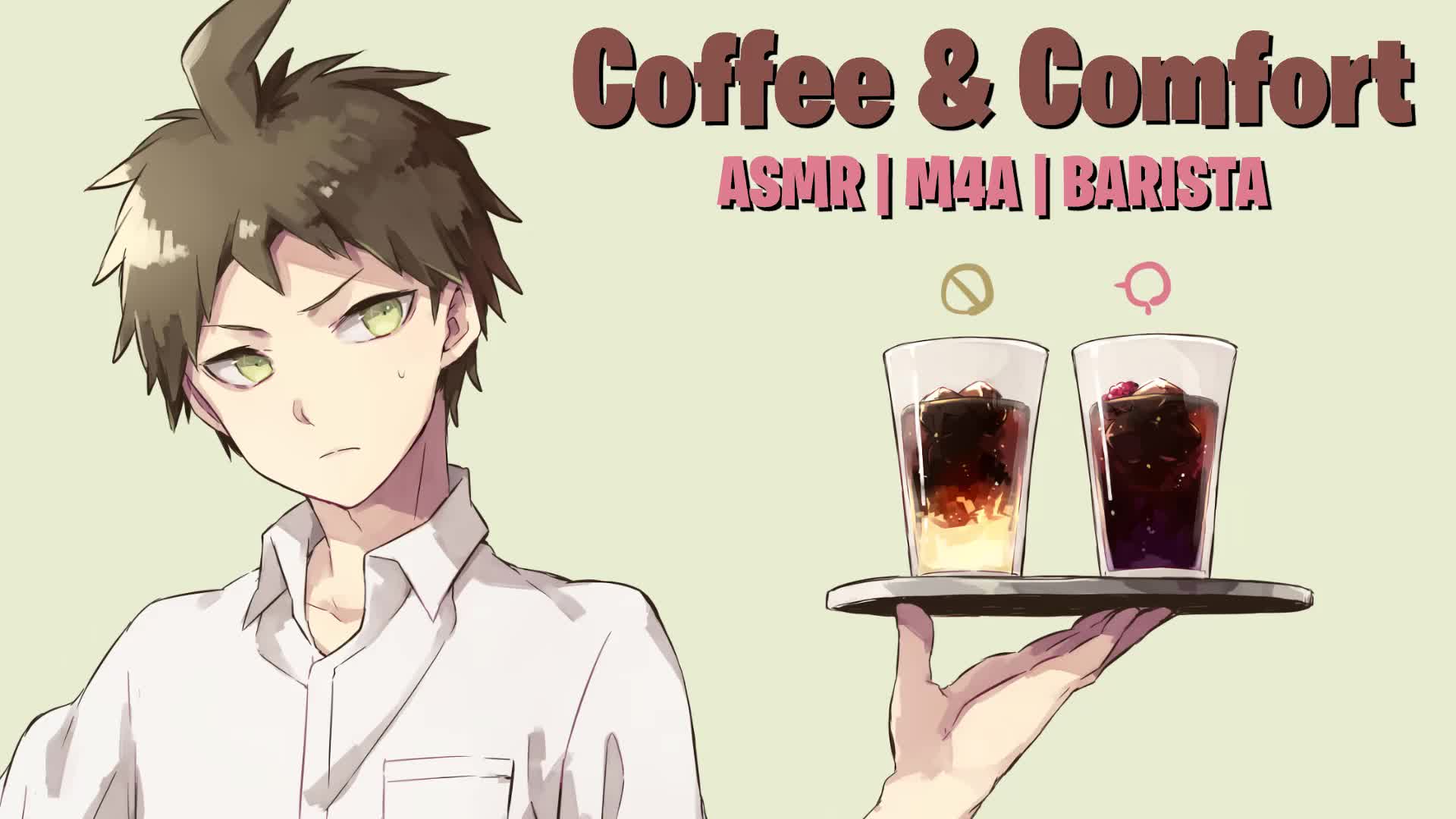 @Henshu ASMR