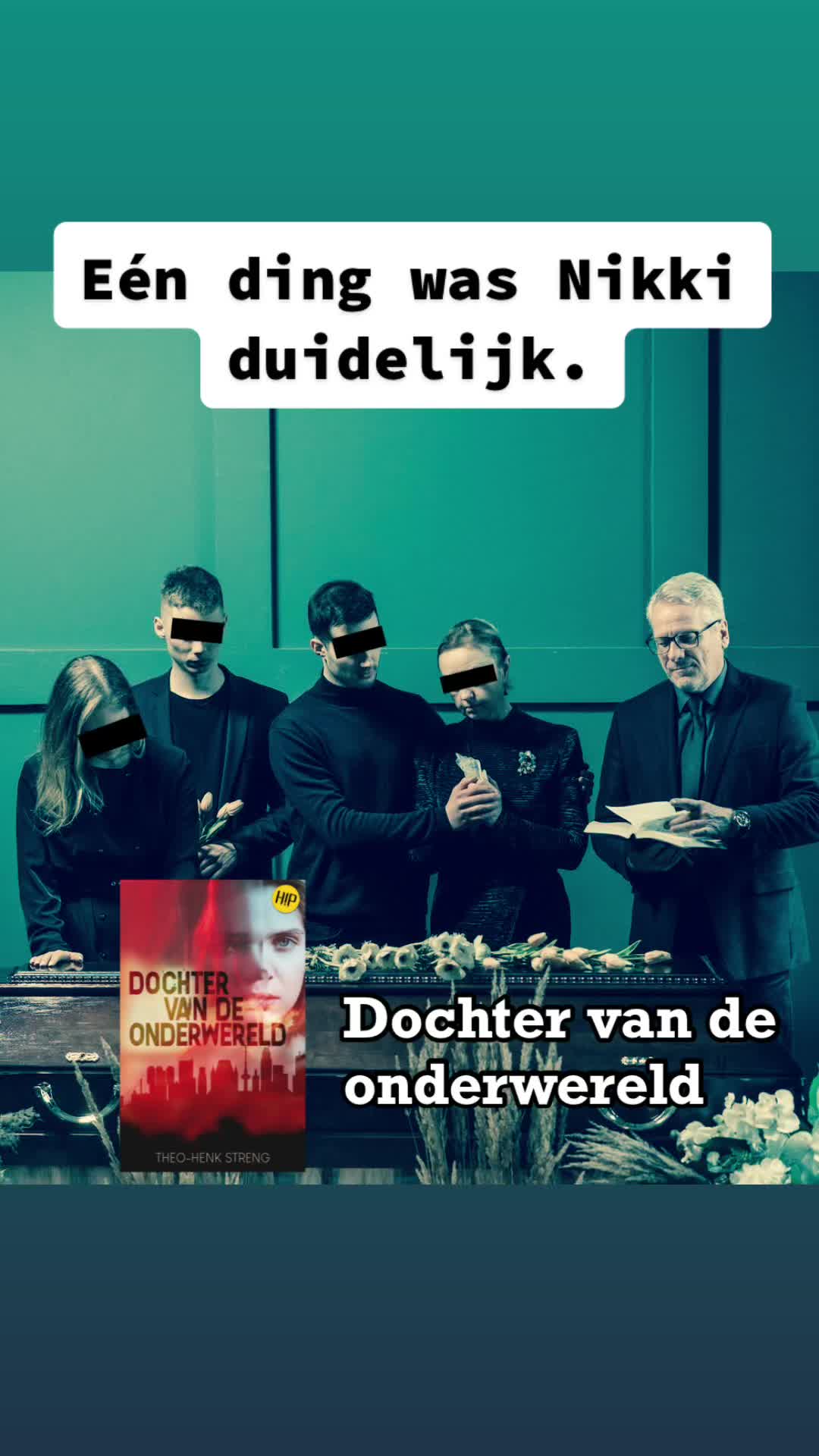 @Theo-Henk Streng