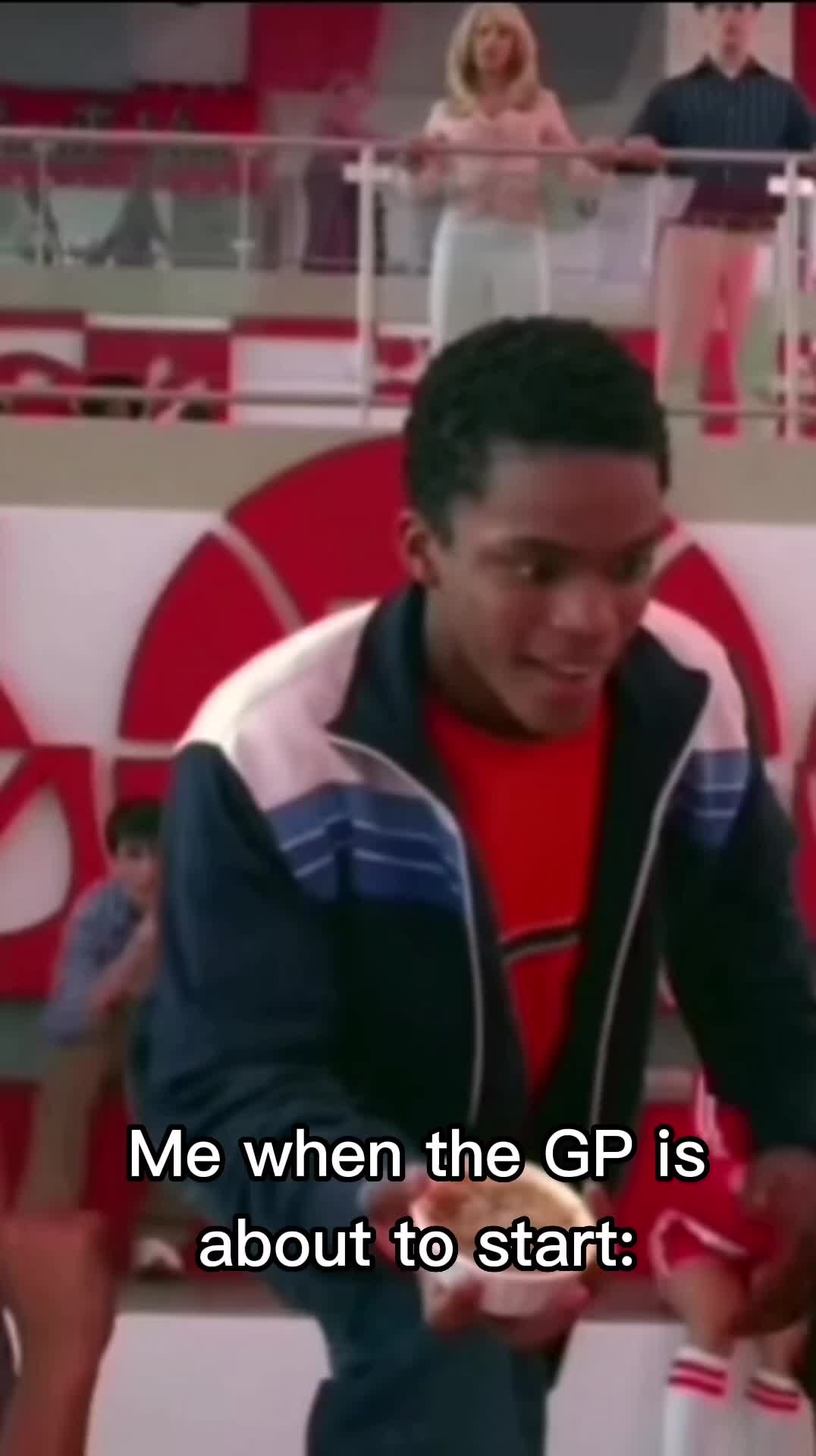 @Oh My F1 Podcast