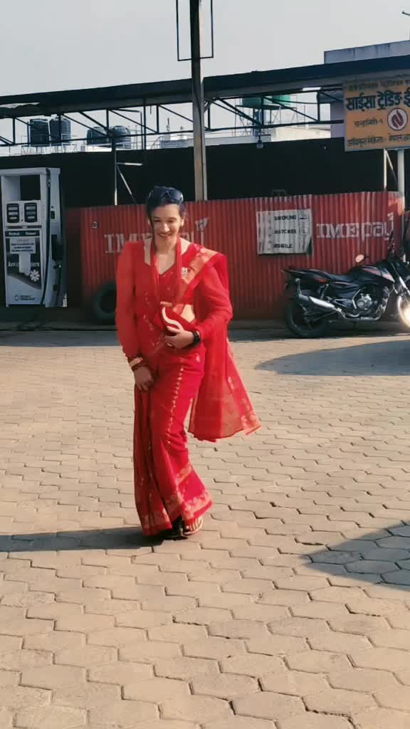 @Shova Thapa