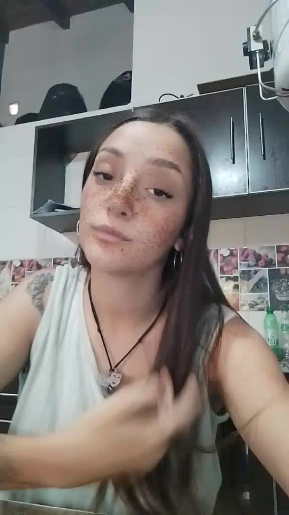 @Agustina Olivera