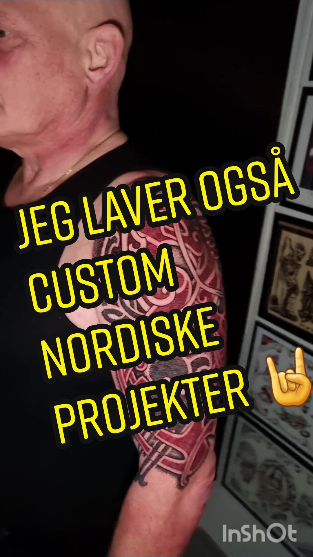 @Siljatattoo