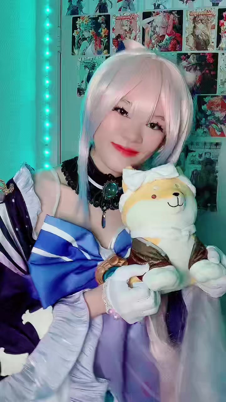 @fuyuka_xia