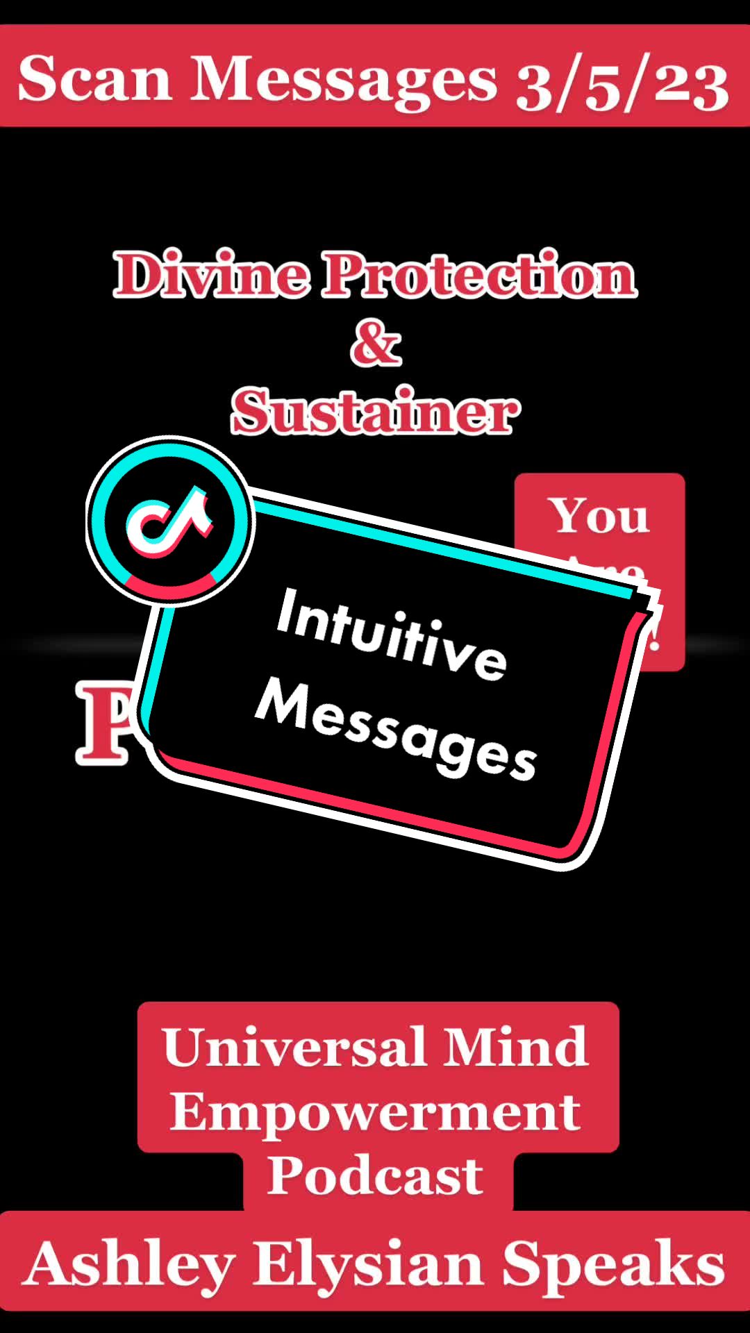 @Universal Mind Empowerment