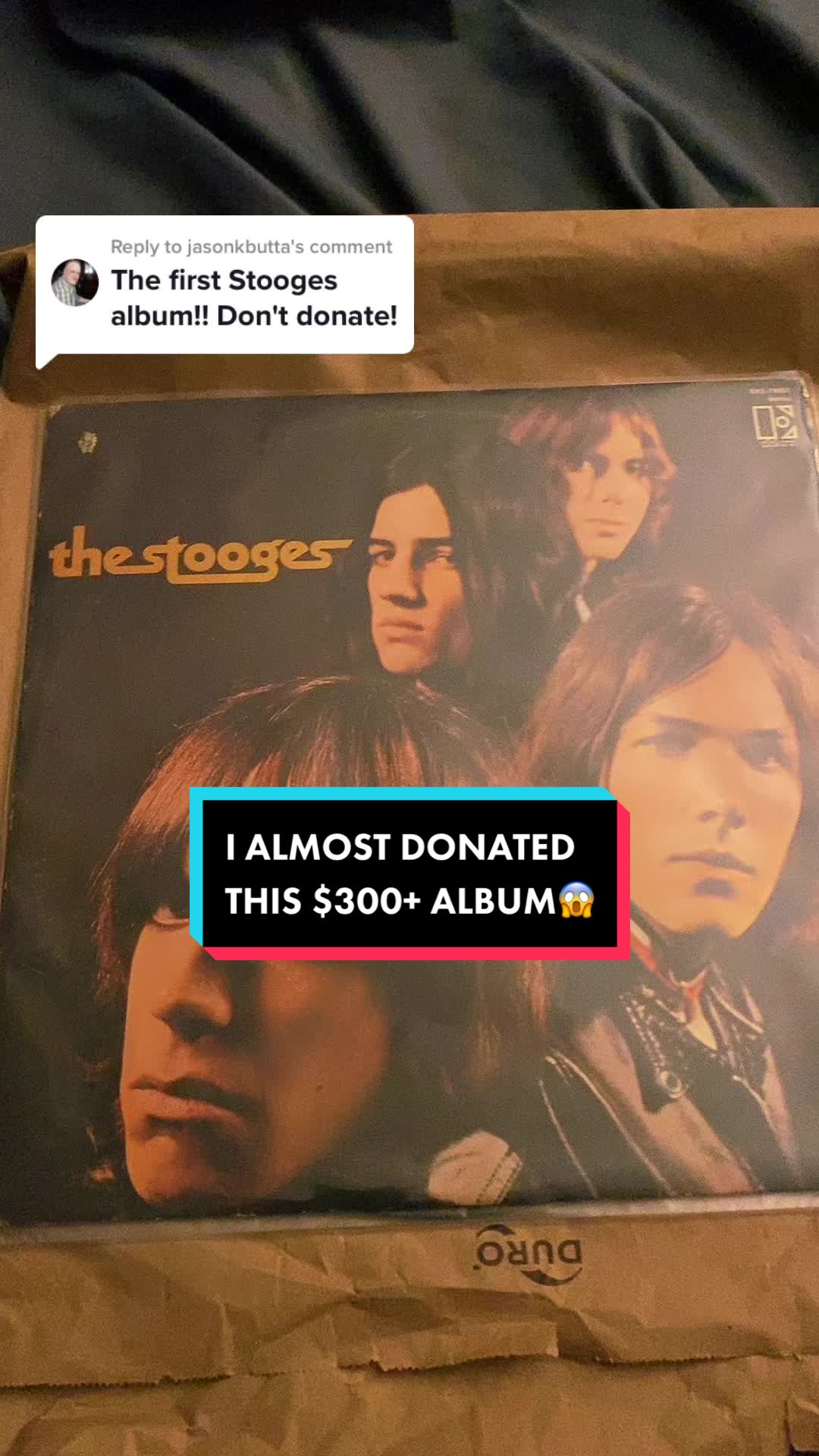 @Vinyl Vault