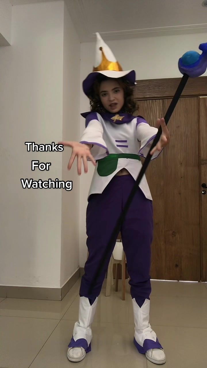 @Caleb