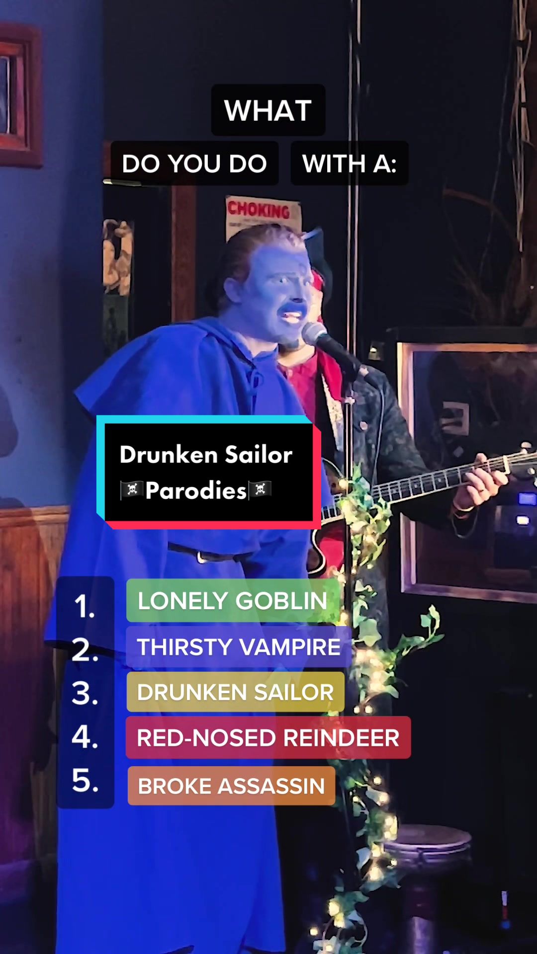 @The Fantasy Tavern