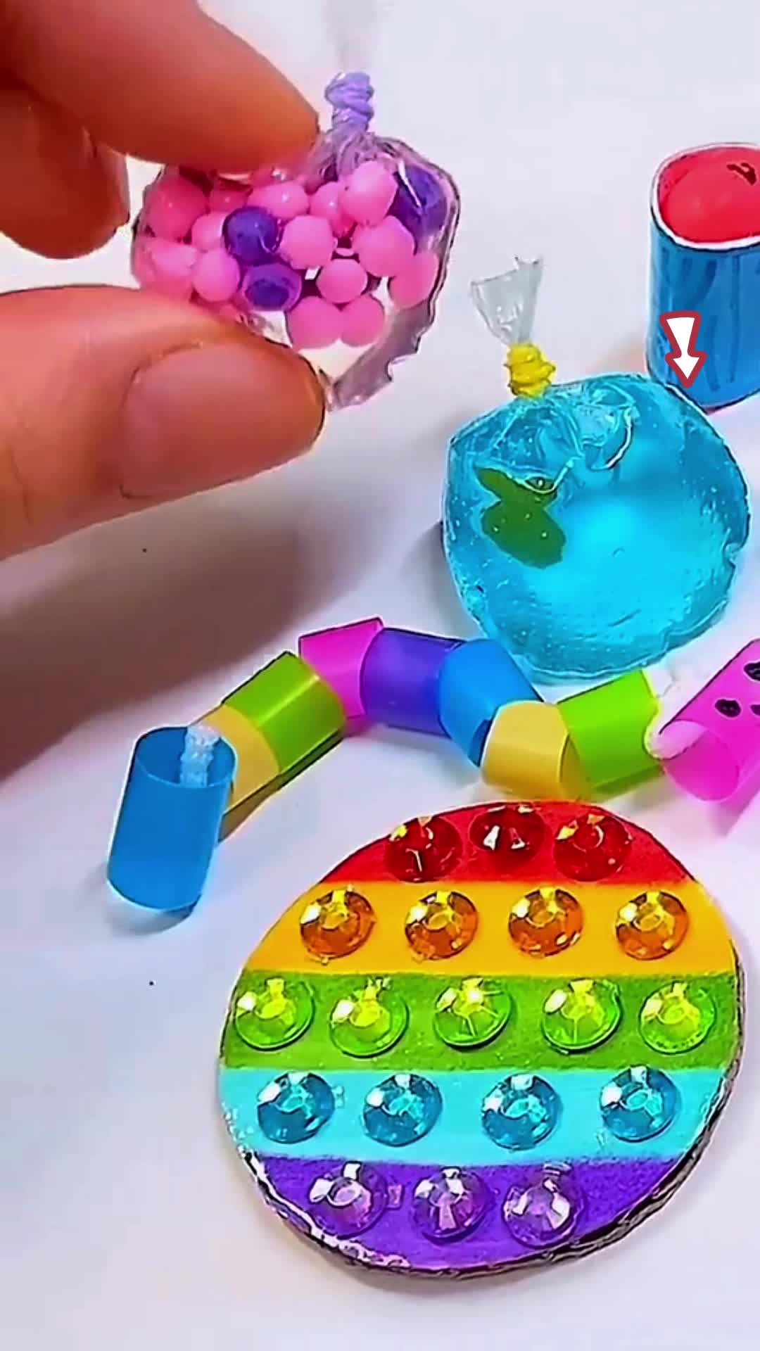 @Bob?  Sponge? No!