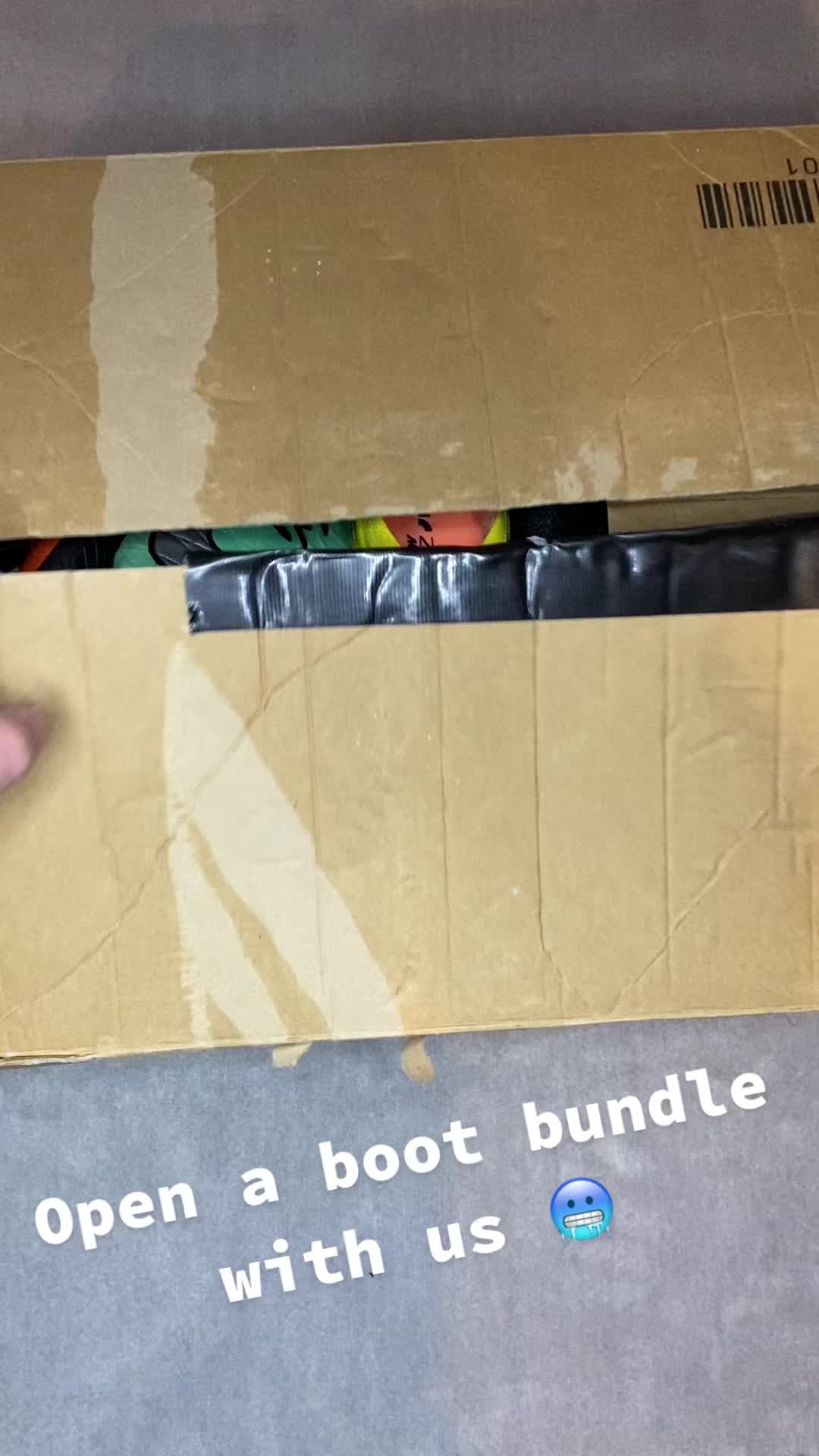 @RFboots
