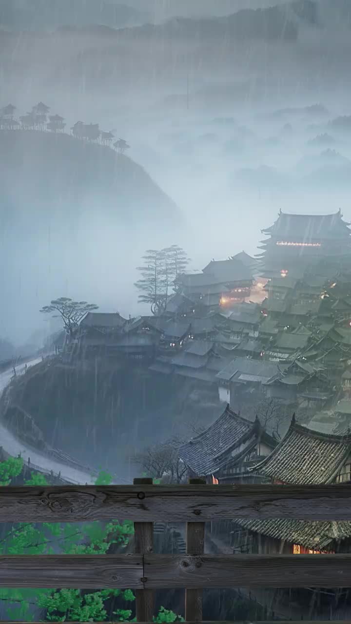 @江南烟火