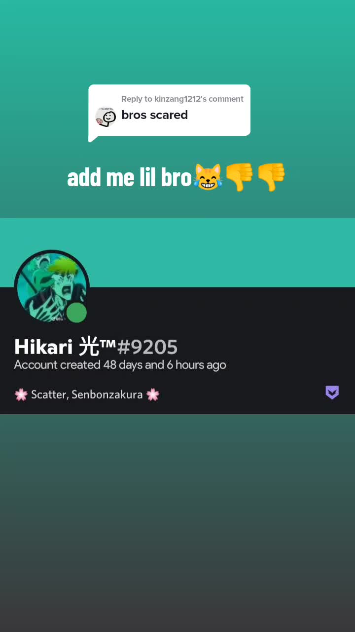 @Hikari 光&trade;