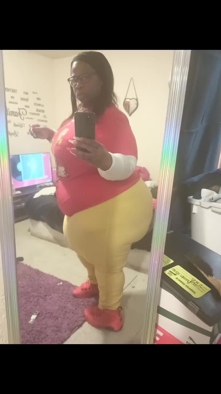 @Antoinette