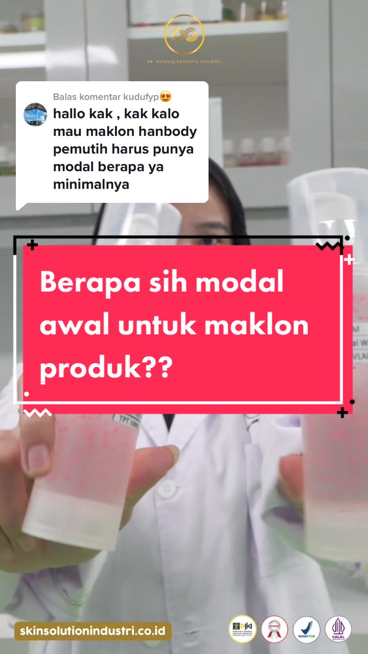 @PT SkinSol Kosmetik Industri
