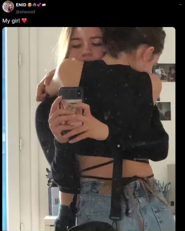 @wenclairandxajax