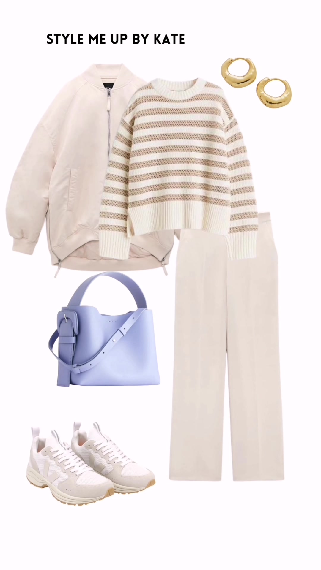 @Style me up
