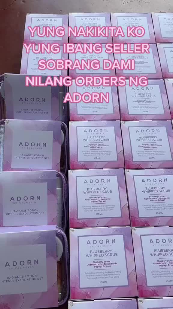 @ADORN DISTRICT DISTRIBUTOR KMC