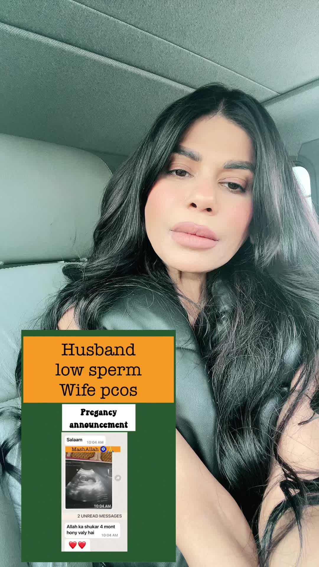 @Dr Aisha Lakhwani fertility