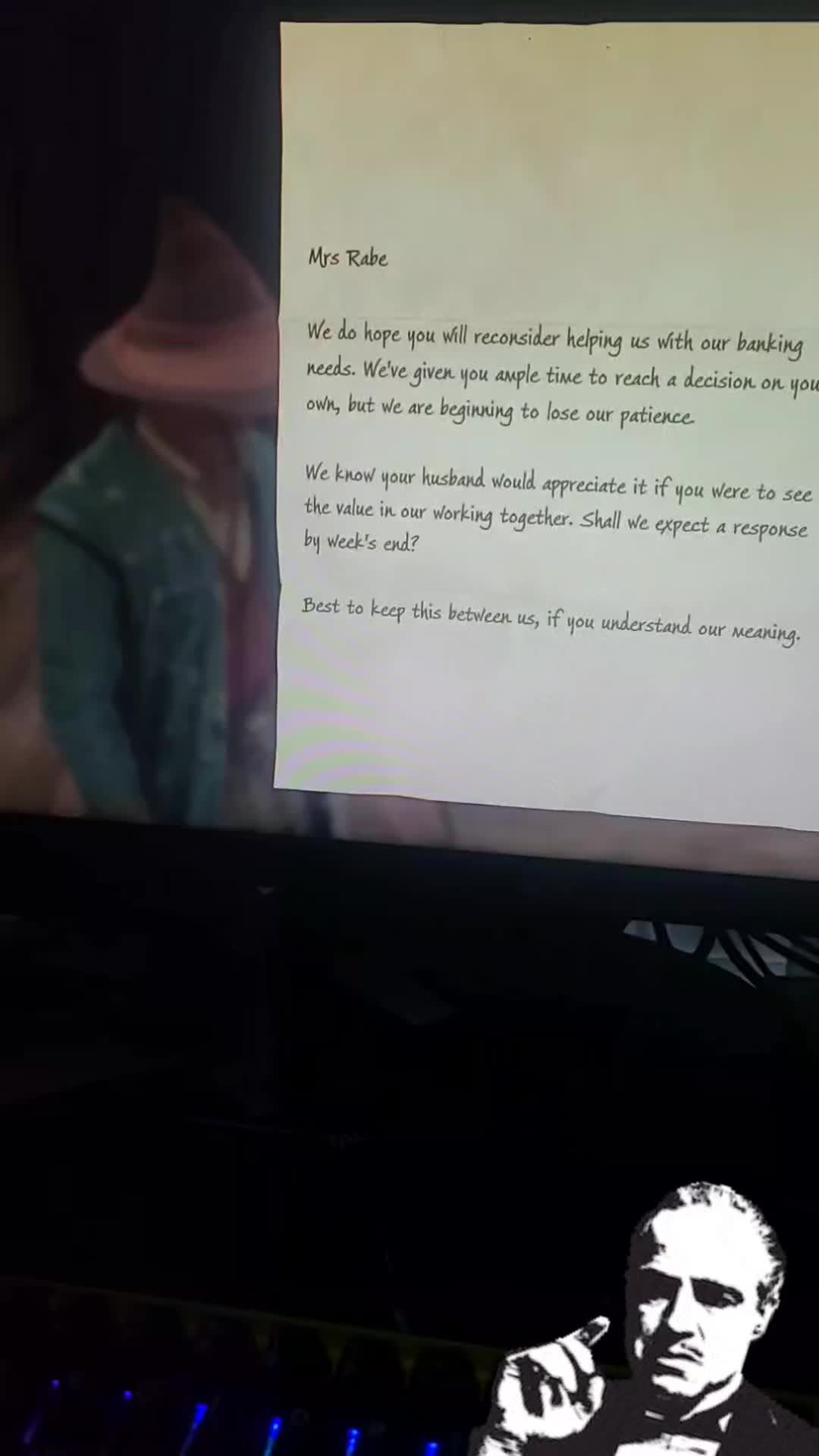 @3rdeyesurprise