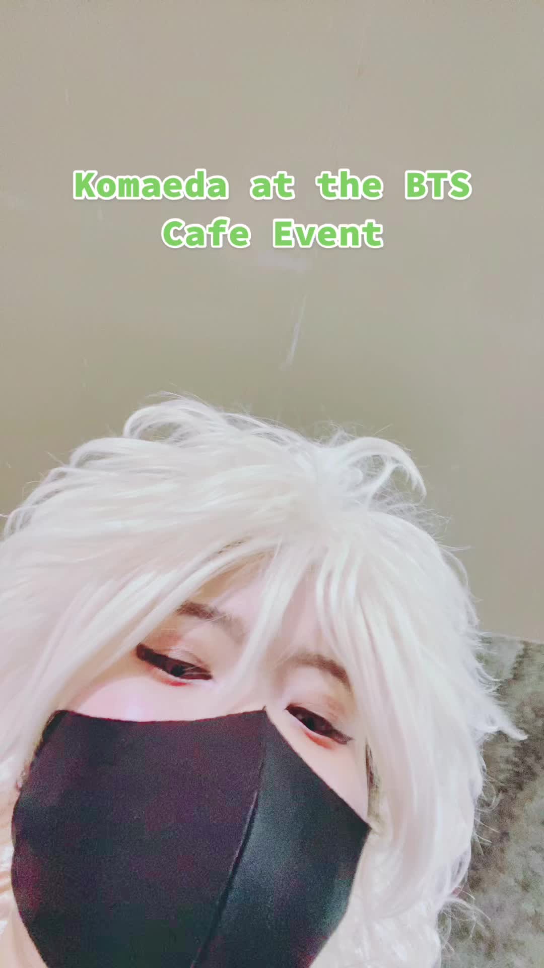 @🌺local komaeda stan
