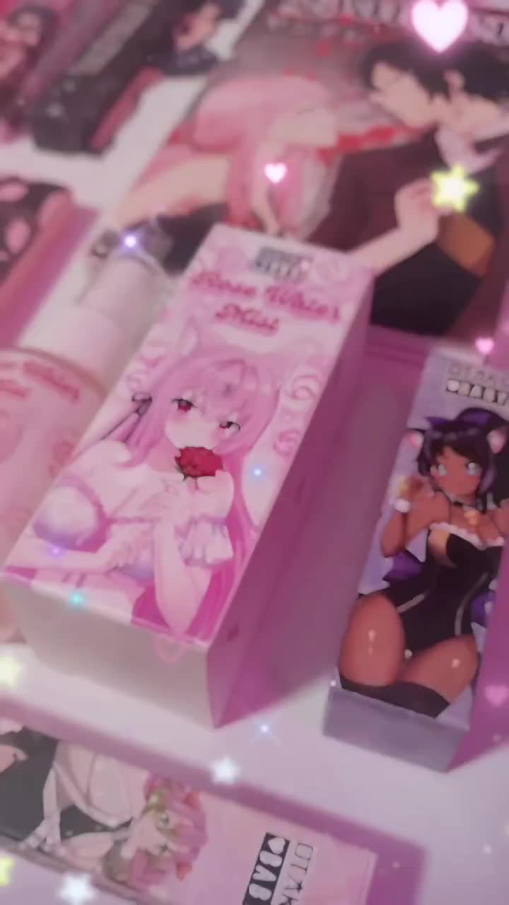 @Otaku Baby