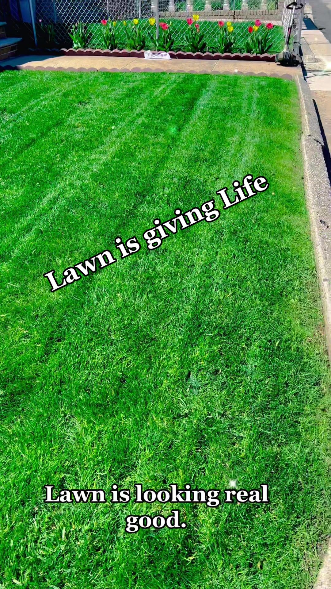 @SRG Landscaping