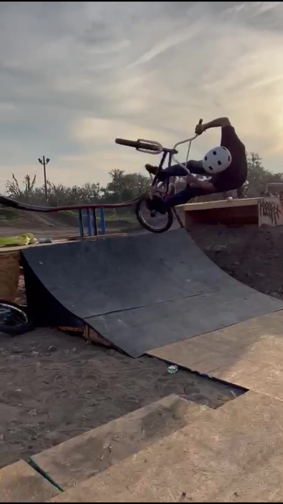 @MUTANTE BMX