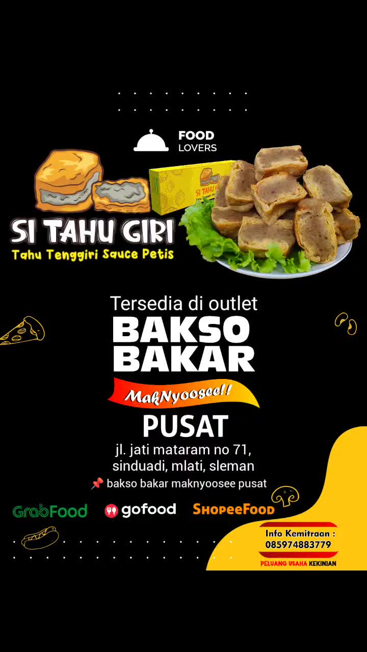 @Si Tahu Giri