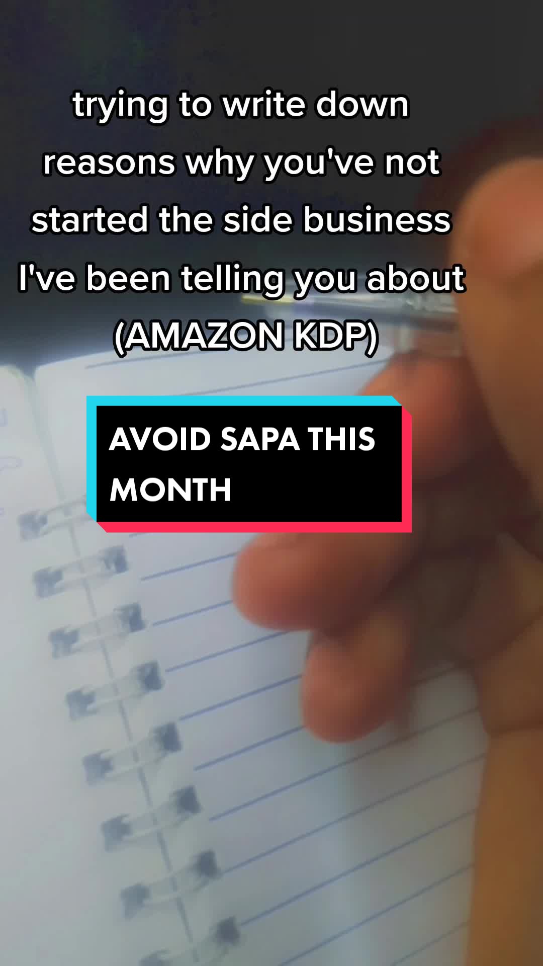 @omowunmi/ affiliate marketer